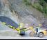 Mobile Screening Plants Keestrack Explorer 1800-3 Deck