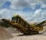 Mobile Screening Plants Keestrack Explorer 1800
