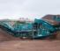 Mobile Screening Plants Powerscreen H 5163