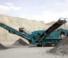 Mobile Screening Plants Powerscreen H 5163