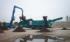 Mobile Screening Plants Powerscreen H 5163