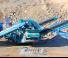 Mobile Screening Plants Powerscreen H5163
