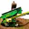 Mobile Screening Plants McCloskey Kompaq