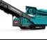 Mobile Screening Plants Powerscreen Powertrak 750