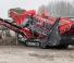 Mobile Screening Plants Sandvik QE442