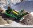 Mobile Screening Plants McCloskey R155