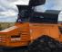Mobile Screening Plants Rockster RSS712