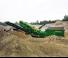 Mobile Screening Plants McCloskey S190 2-Deck