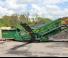 Mobile Screening Plants McCloskey S190 3-Deck