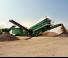 Mobile Screening Plants McCloskey S190 3-Deck