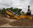 Mobile Screening Plants Anaconda SR514