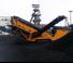 Mobile Screening Plants Anaconda SR514