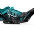 Mobile Screening Plants Powerscreen Warrior 1400X