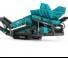 Mobile Screening Plants Powerscreen Warrior 2400