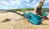 Mobile Screening Plants Powerscreen Warrior 800 Kette