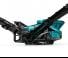 Mobile Screening Plants Powerscreen WARRIOR 800