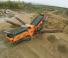 Mobile Screening Plants Rockster RTS514