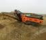 Mobile Screening Plants Rockster RTS514