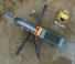 Mobile Screening Plants Rockster RTS514