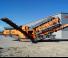 Mobile Screening Plants Rockster RTS514