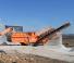 Mobile Screening Plants Rockster RTS 615
