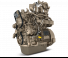 Motorlar John Deere 4045 Ex-DPF