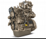 Motorlar John Deere 4045