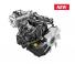 Yanmar 4TN86CHT