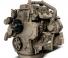 John Deere Construction 6068HF275