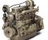 John Deere Construction 6068TF275