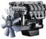 Deutz BF 6 M 1015 CP