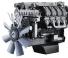 Deutz BF 8 M 1015 CP