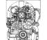 Motorlar Kubota D1005-E3B 