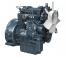 Motorlar Kubota D1005-E4B