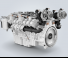 Motorlar Liebherr D9616