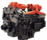 Cummins K2000E