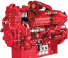 Motorlar Cummins QSK45-2000 
