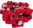 Motorlar Cummins QSK50-2000
