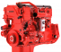 Cummins QSX15 550
