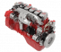 Deutz TCD 12.0 L6