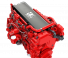 Motorlar Cummins X15 450