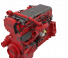 Motorlar Cummins X15 450