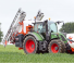 Mounted Field Sprayers Kuhn Altis 2-1500