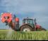 Mounted Field Sprayers Kverneland iXter A12