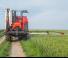 Mounted Field Sprayers Kverneland iXter A8