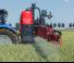 Mounted Field Sprayers Kverneland iXter B16
