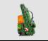 Mounted Field Sprayers Amazone UF 1201 (21)