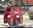 Attachments Compactors for Hydraulic excavators Allied 500B-XR