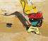 Attachments Compactors for Hydraulic excavators Ammann APA 10088