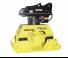 Attachments Compactors for Hydraulic excavators Ammann APA 10088